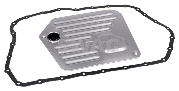hidraulinių filtrų komplektas, automatinė transmisija - 33 10 1380 SWAG